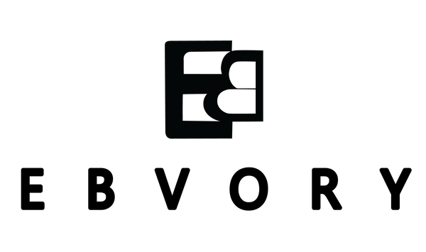 EBVORY logo